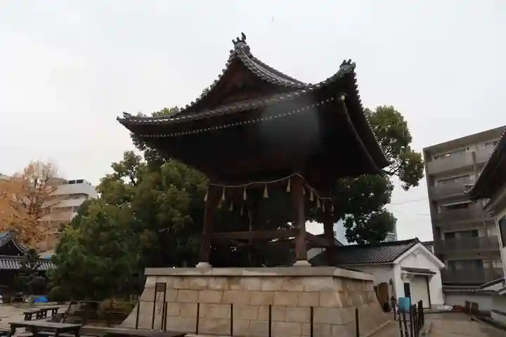 大念佛寺(大阪府)
