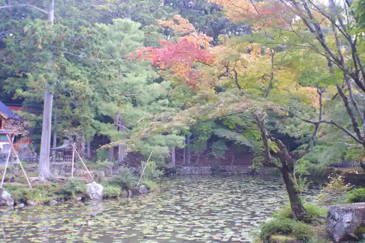 大原野神社(京都府)