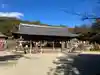 加佐美神社(岐阜県)