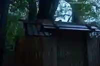 饗土橋姫神社(皇大神宮所管社)(三重県)