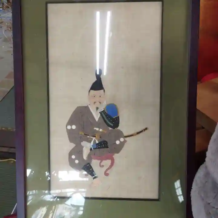 四王子神社(熊本県)