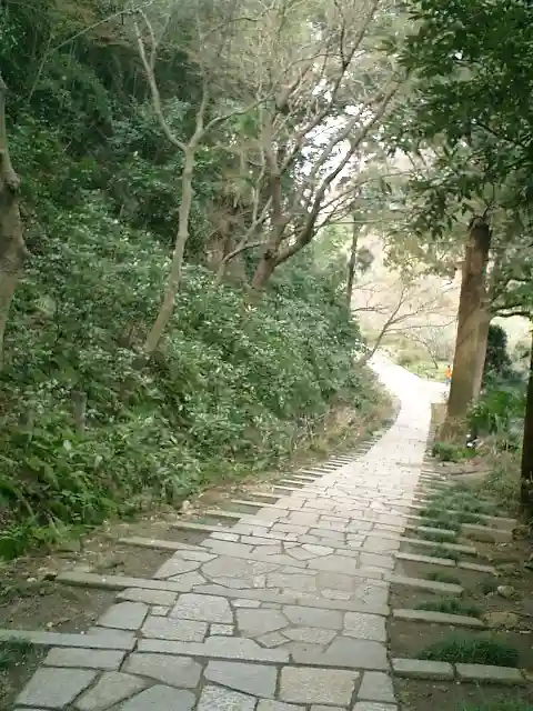 瑞泉寺のその他建物