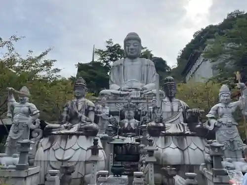 南法華寺（壷阪寺）(奈良県)