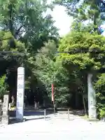 忍 諏訪神社・東照宮 のその他建物