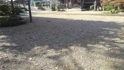 正暦寺のその他建物