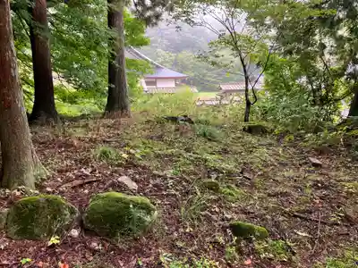 伊須流岐比古神社(石川県)