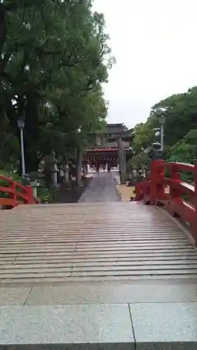 太宰府天満宮の建物その他