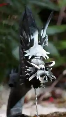 山科聖天 雙林院(双林院) (京都府)