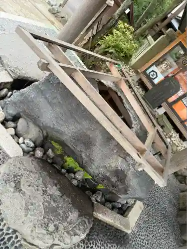 伊勢山皇大神宮(神奈川県)