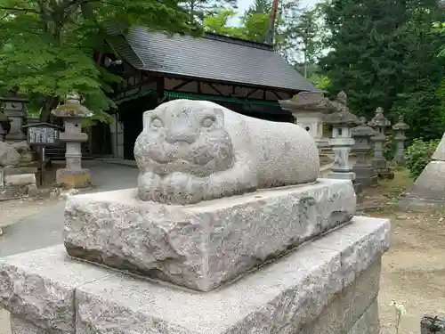 円蔵寺(福島県)