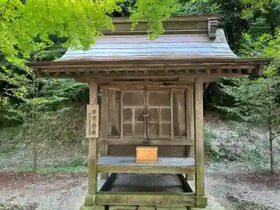 吉備津彦神社(岡山県)