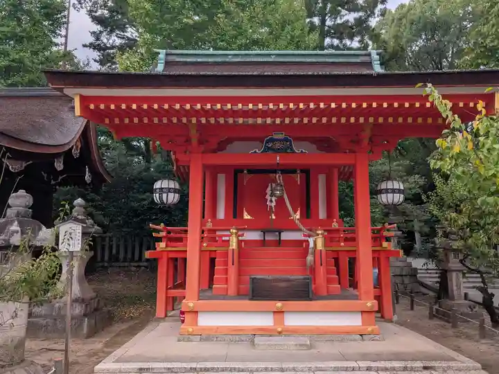 北野天満宮(京都府)