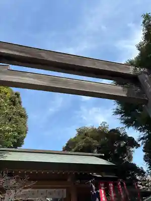 東京大神宮(東京都)