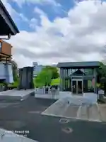 木母寺のその他建物