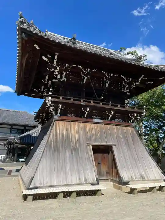 中山寺(兵庫県)