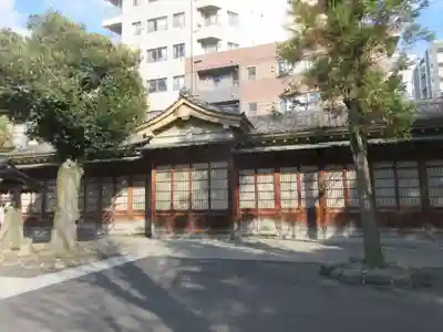 牛嶋神社のその他建物