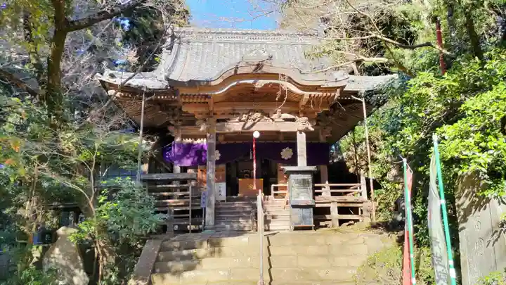 観福寺(千葉県)