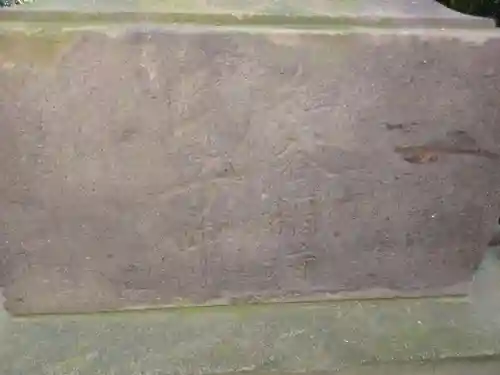 経堂天祖神社のその他建物