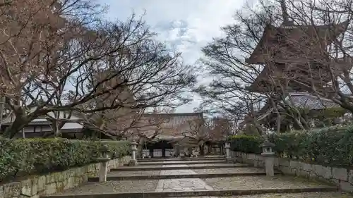 真正極楽寺（真如堂）(京都府)