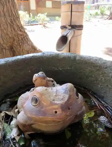 総持寺の狛犬