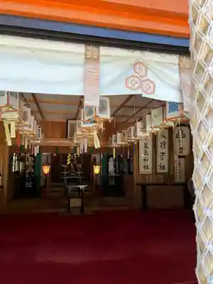 巖島神社(鹿児島県)