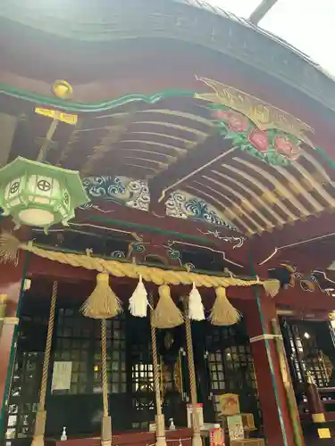 松原神社(鹿児島県)