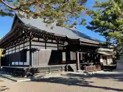 安養寺(東京都)