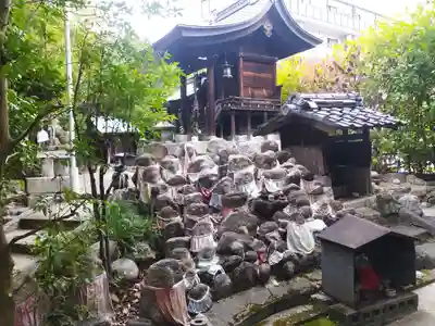 北向山不動院(京都府)