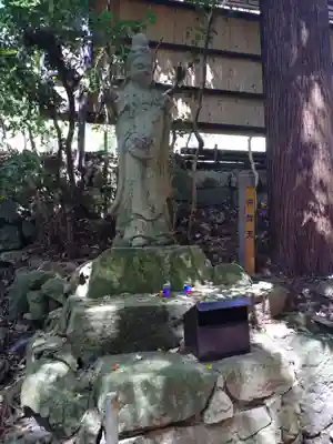 毘沙門堂(広島県)