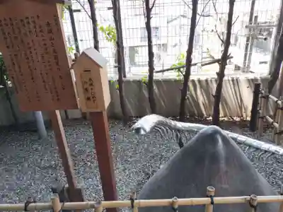 赤城神社(東京都)