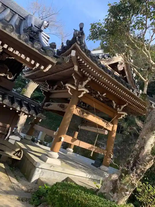 善正寺のその他建物