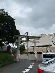 七社神社(東京都)