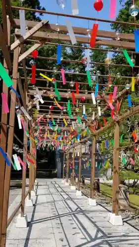 尊永寺のその他建物