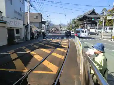 廣隆寺(京都府)