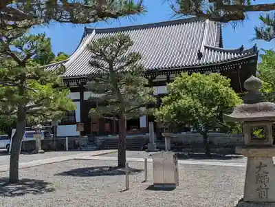 くろ谷 金戒光明寺(京都府)