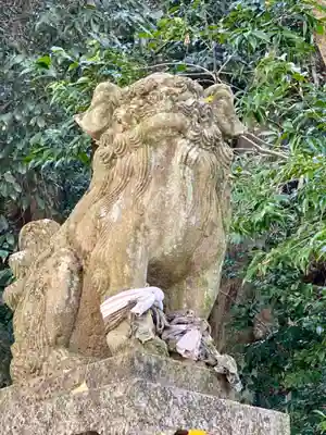 高良神社(京都府)