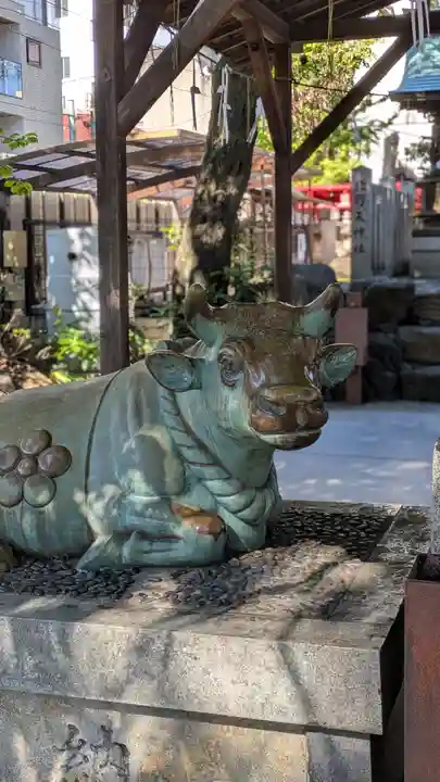 髙牟神社(愛知県)