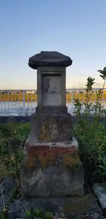 祠のその他建物