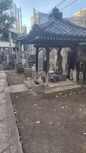 本妙寺(東京都)