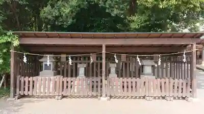 八坂神社のその他建物
