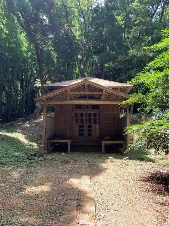 稲荷神社(千葉県)