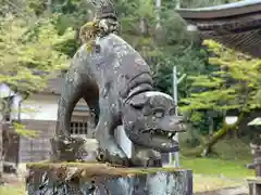 養父神社(兵庫県)