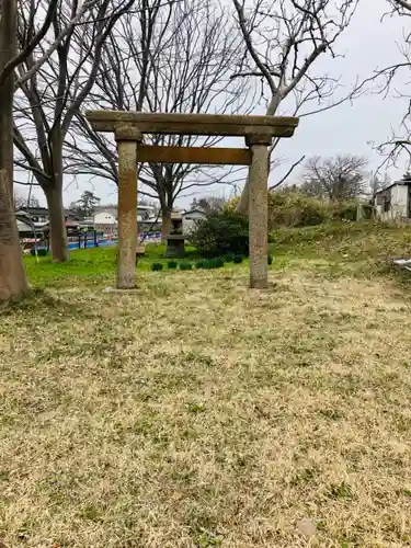 神明宮(新潟県)