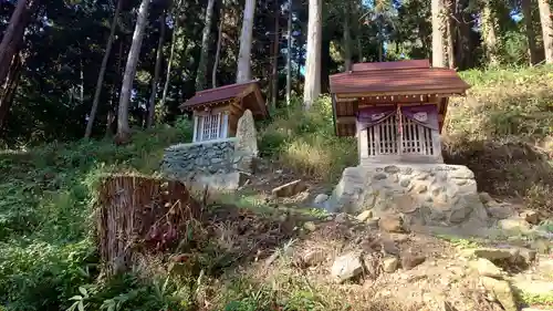 鼬幣稲荷神社(岩手県)