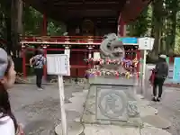 日光二荒山神社(栃木県)