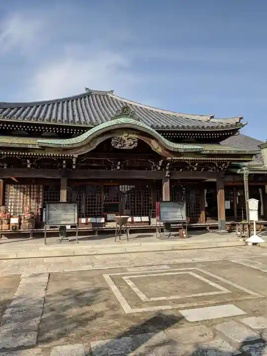 甚目寺のその他建物