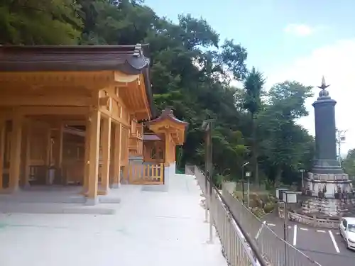 伊奈波神社のその他建物