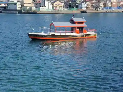 叶神社 (西叶神社)(神奈川県)