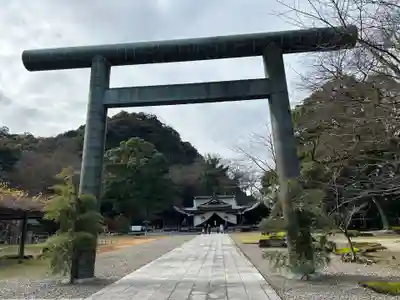 岐阜護國神社(岐阜県)