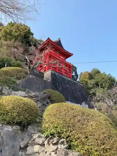 浪切不動院のその他建物